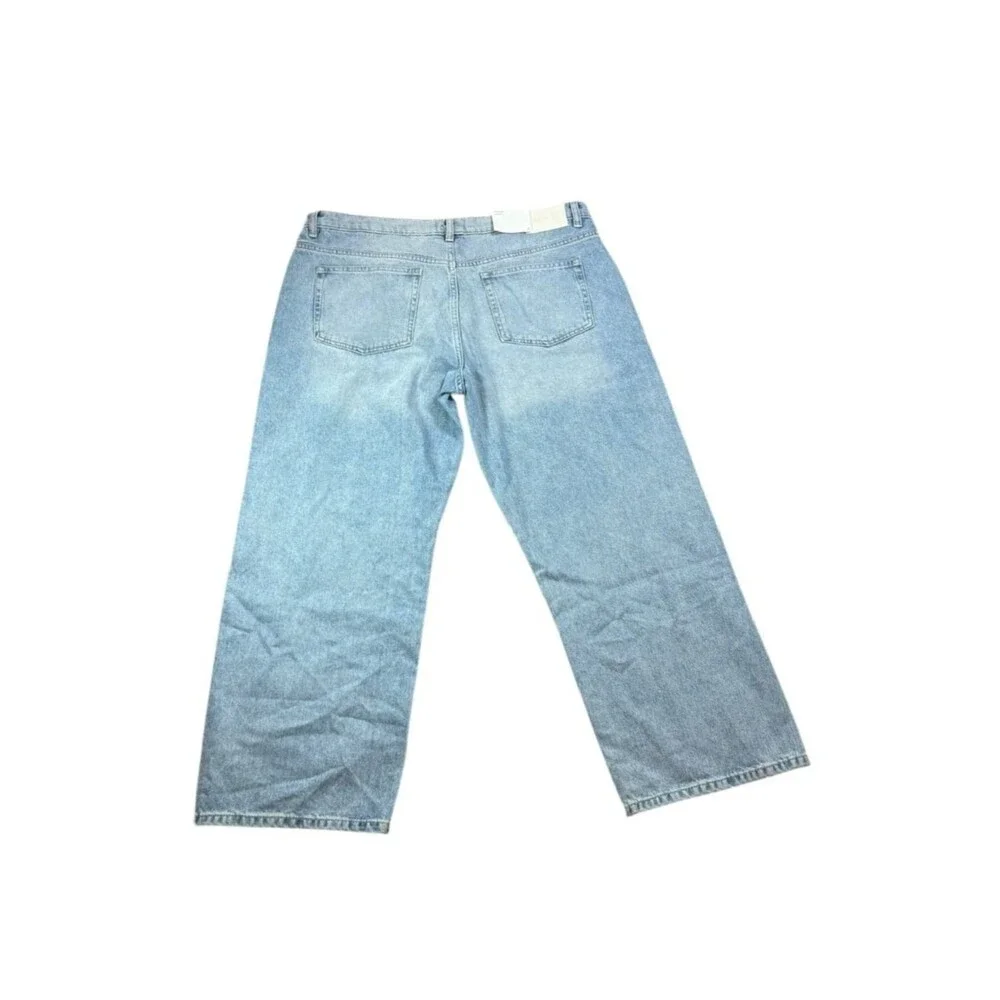 DL1961 Women's Size 32 100% cotton Drue Straight 27
